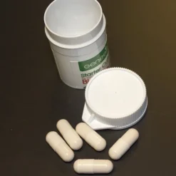 Fermentos yogur búlgaro con bífidus - 10 cápsulas