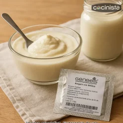 Fermentos yogur búlgaro con bifidus - 1g