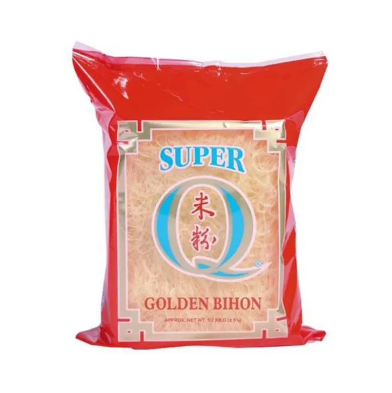 Fideos de maíz - 454g