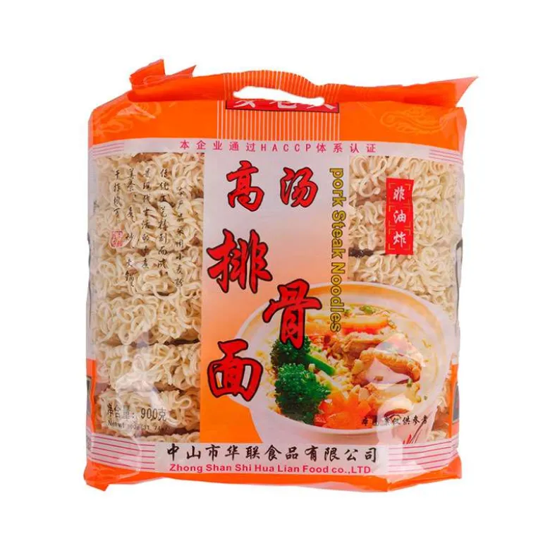 Fideos de trigo - 900g