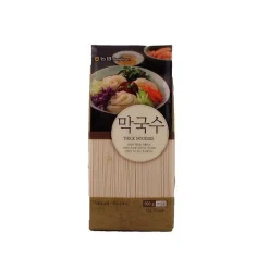 Fideos gruesos - 900g