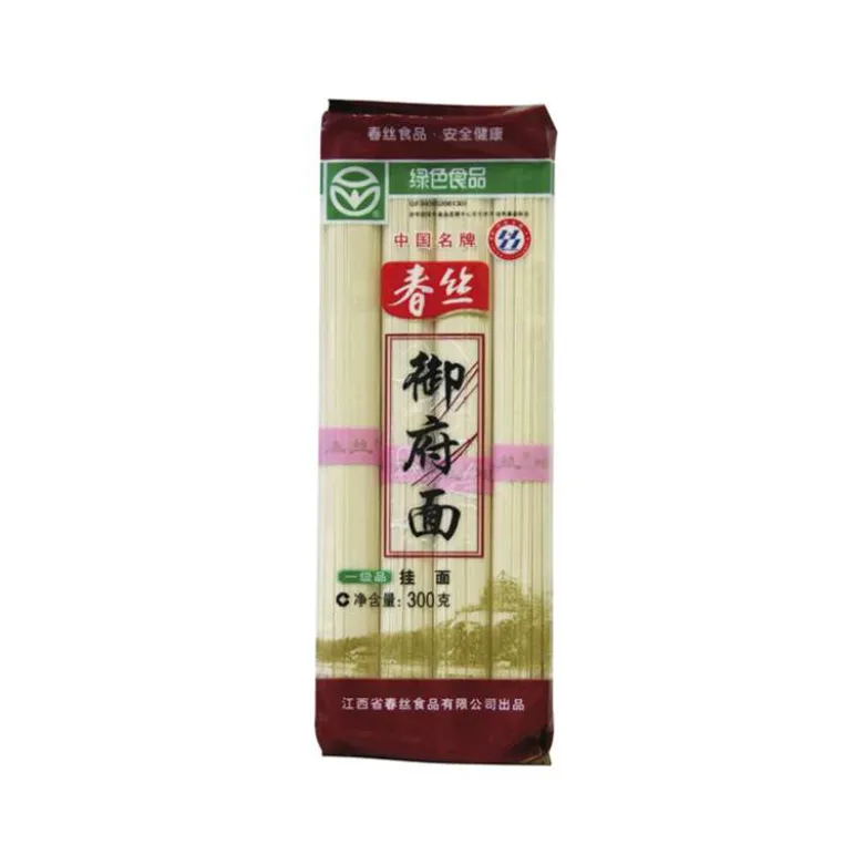 Fideos largos tallarín - 300 g