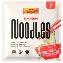 Fideos para Ramen - 180 g