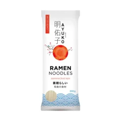 Fideos Ramen - 300g