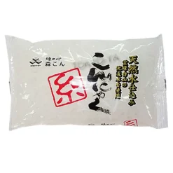 Fideos shirataki - 200g