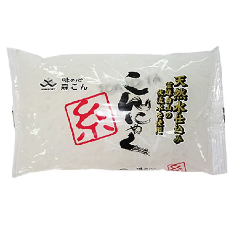 Fideos shirataki - 200g