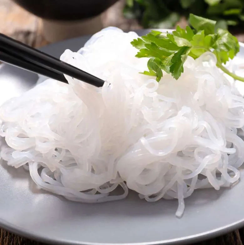 Fideos shirataki - 200g
