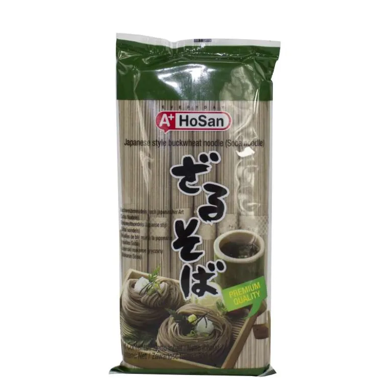 Fideos Soba - 300g