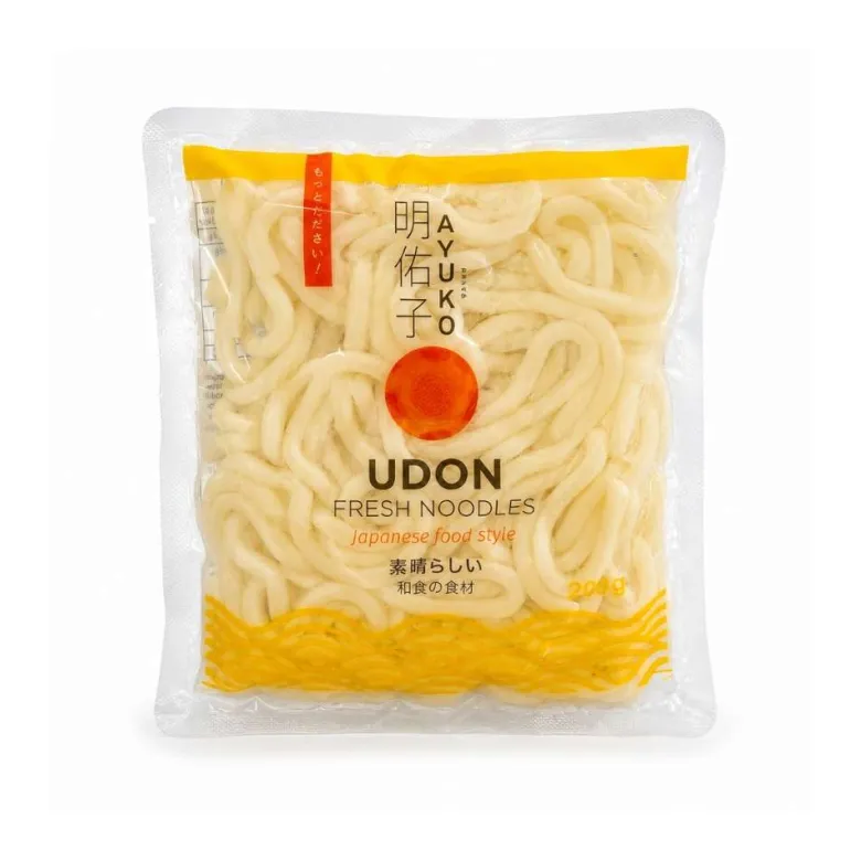 Fideos Udon - 200g