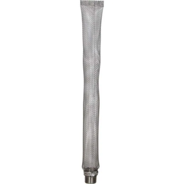 Filtro Bazooka - 30 cm