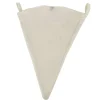 Filtro cónico algodón - 2 litros