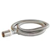 Filtro espiral de acero - 1 m