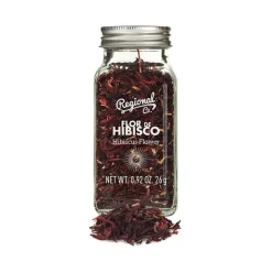 Flor de Hibisco - 21g