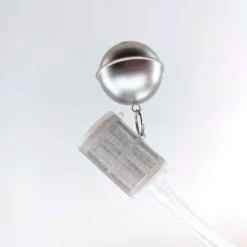 Flotador y filtro para dispensador de cerveza