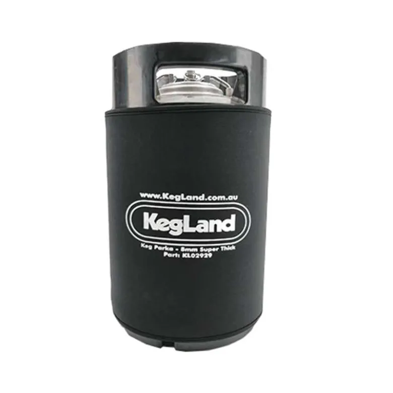 Funda térmica para barril Corny - 9,5L