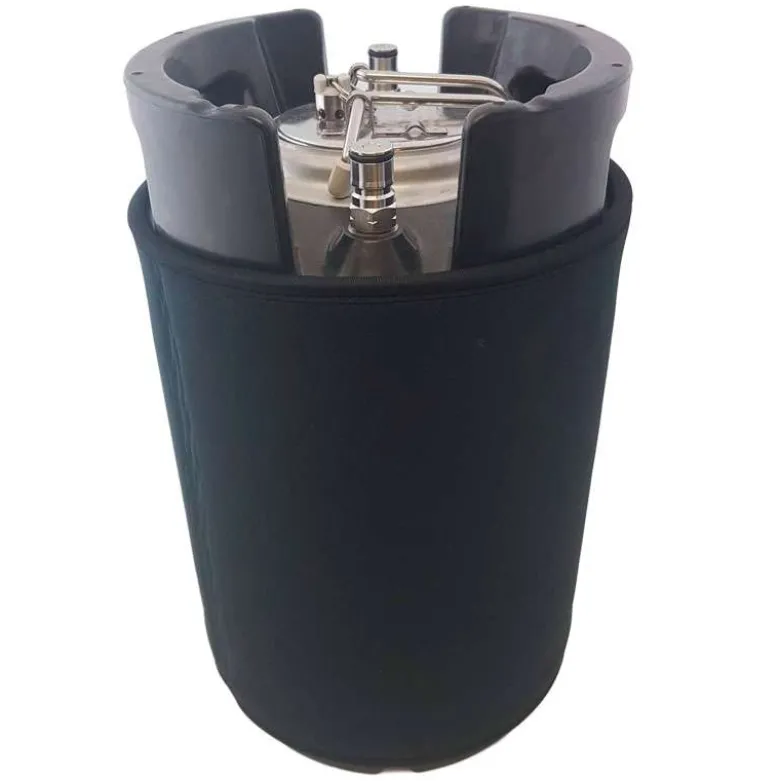 Funda térmica para barril Corny - 9,5L