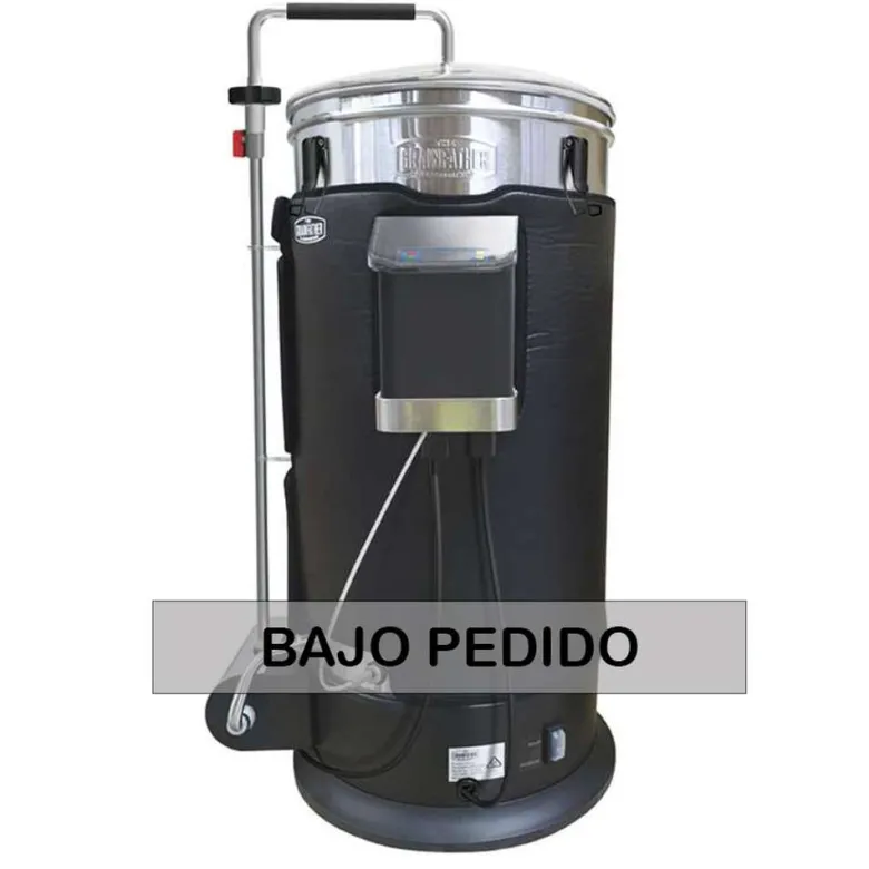 Funda térmica para Grainfather