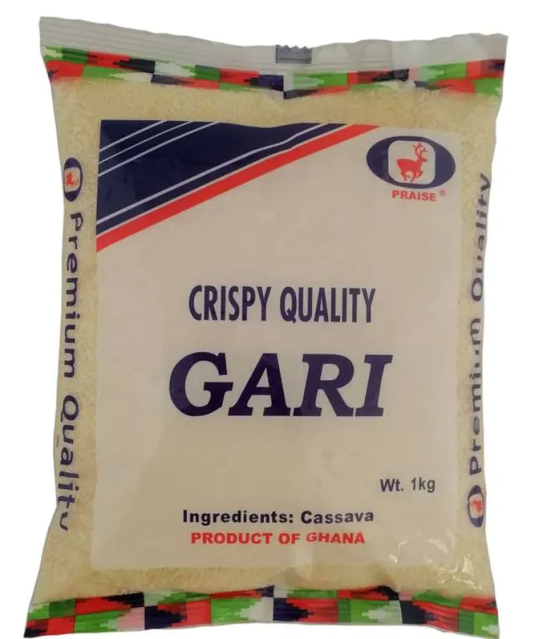 Gari - 1 kg