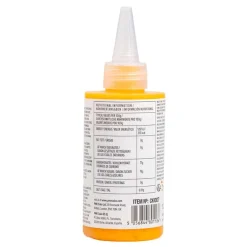 Glaseado para galletas Amarillo - 120 g