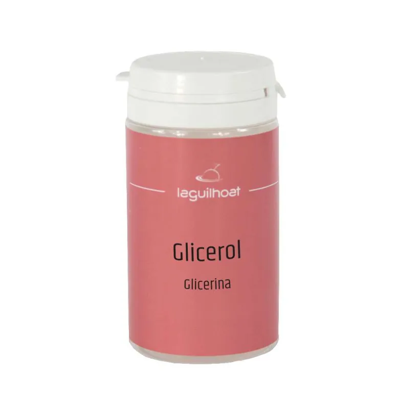Glicerol - 100 ml