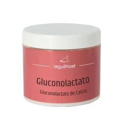 Gluconolactato - 250g