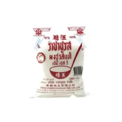 Glutamato monosódico - 250g