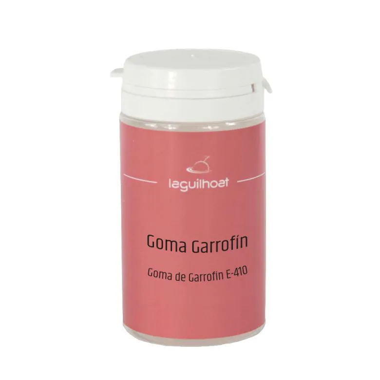Goma Garrofín - 65 g