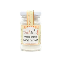 Goma Garrofín - 30 g