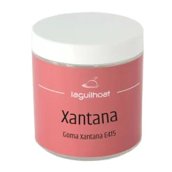 Goma Xantana - 150g
