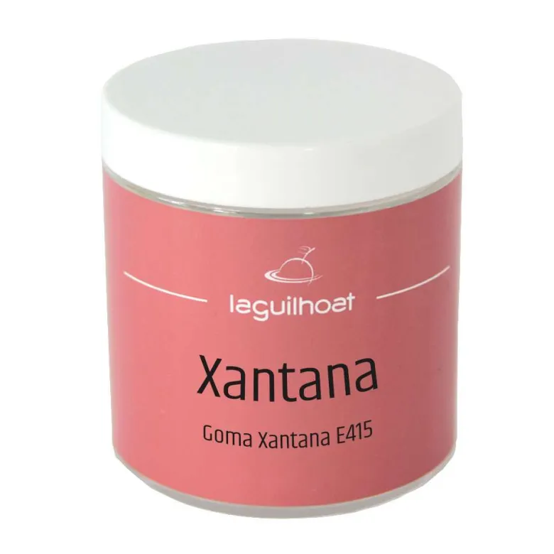 Goma Xantana - 150g