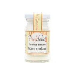 Goma Xantana - 35 g