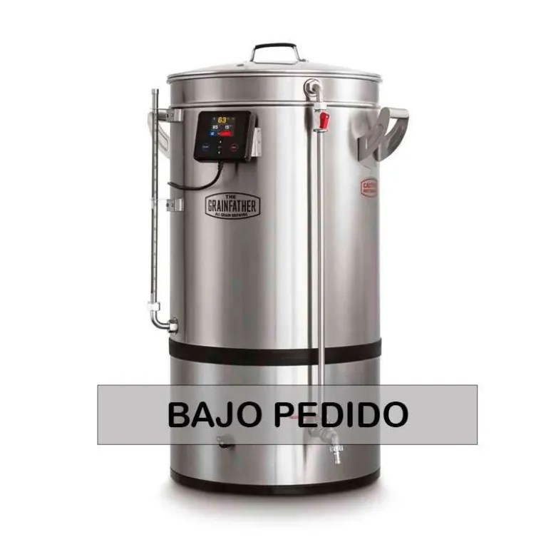 Grainfather G70 - Versión 2