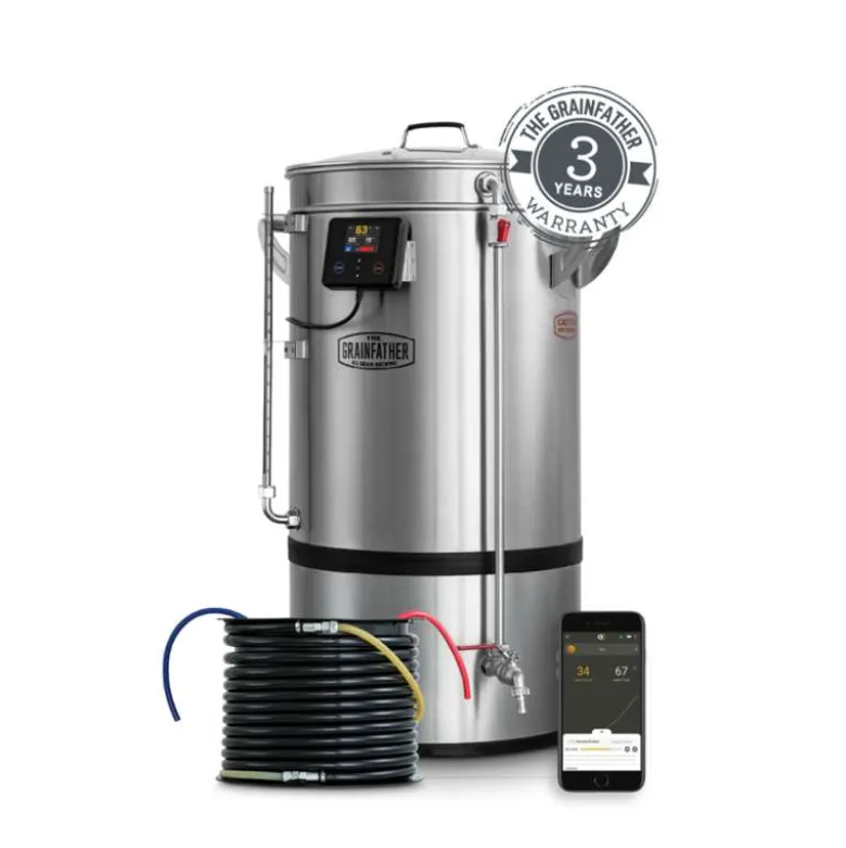 Grainfather G70 - Versión 2