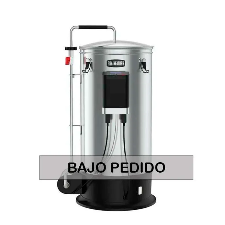 Grainfather G30 versión 3