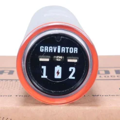 Graviator hidrómetro y termómetro inalámbrico