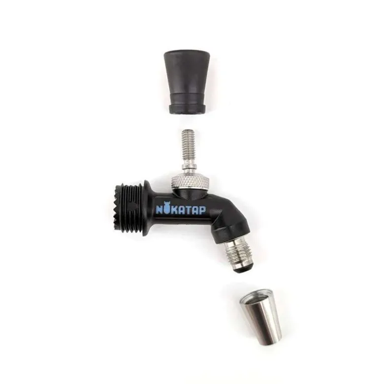 Grifo para cerveza Nukatap Mini
