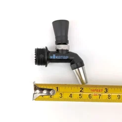 Grifo para cerveza Nukatap Mini