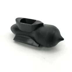 Grifo para cerveza Nukatap SS negro