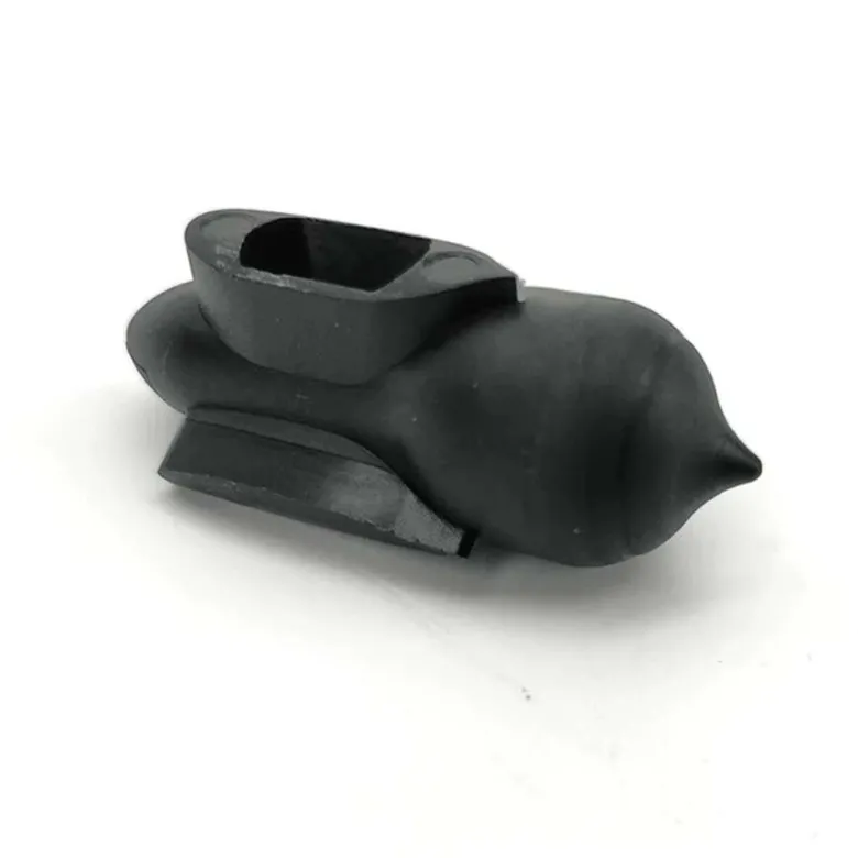 Grifo para cerveza Nukatap SS negro