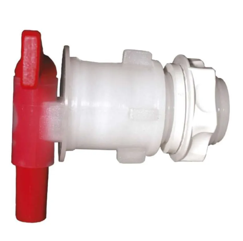 Grifo para fermentador