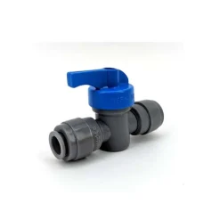 Grifo para tubo de 5/16"