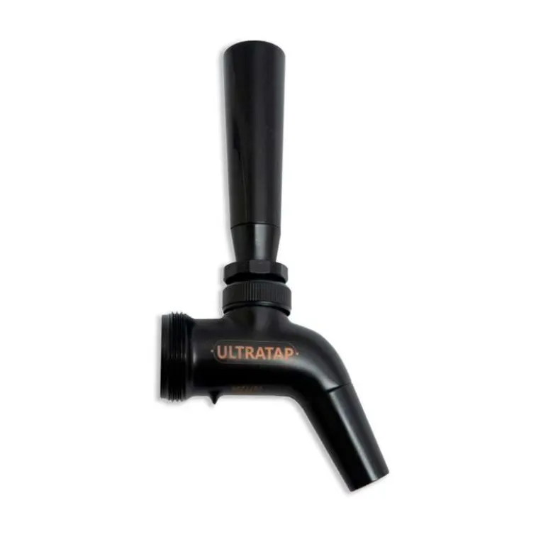 Grifo Ultratap Black