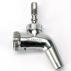 Grifo Ultratap de acero inox
