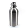 Growler para cerveza - 2 litros