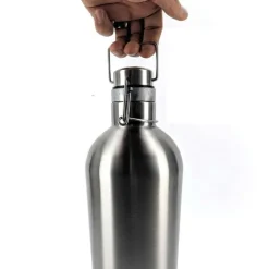 Growler para cerveza - 2 litros