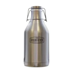 Growler - Termo para cerveza - 2 litros