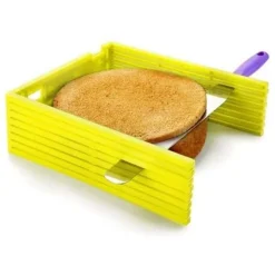 Guía cortabizcochos - 35 cm