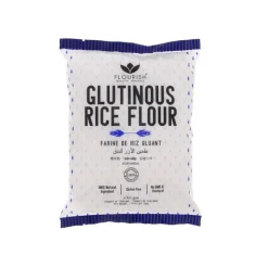 Harina de arroz glutinoso - 400g