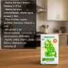 Harina de maíz blanco Maseca - 1.8kg