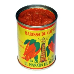 Harissa en pasta - 135g